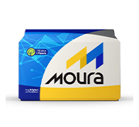 Bateria Moura