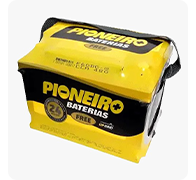 Bateria Pioneiro