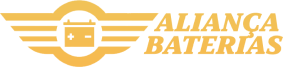 Logo Aliança Baterias